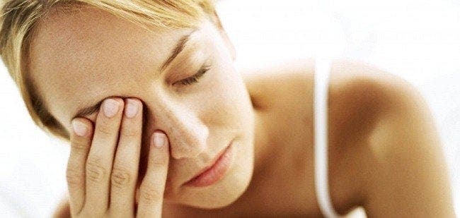 14 symptômes de la fibromyalgie que toute femme devrait connaître