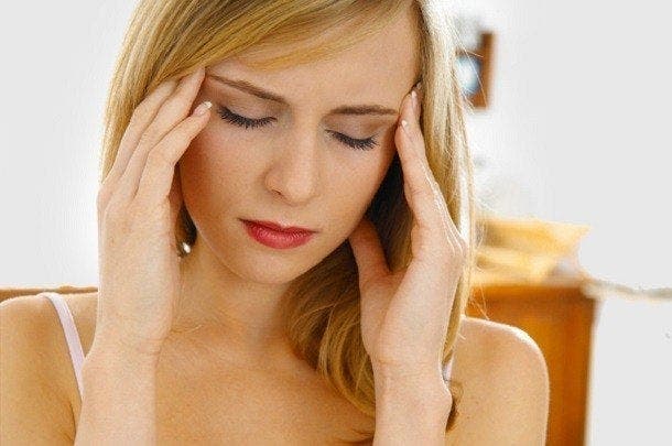 14 symptômes de la fibromyalgie que toute femme devrait connaître