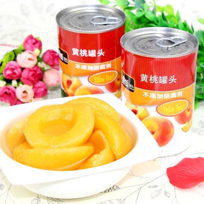 17 aliments provenants de Chine que vous ne devez plus consommer