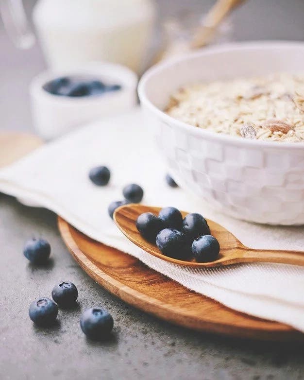 erreurs de petit déjeuner qui font prendre du poids