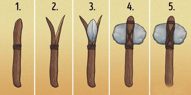 techniques de survie qui peuvent vous sauver la vie quand tout semble perdu