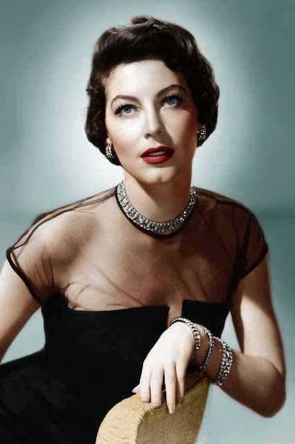 Ava Gardner