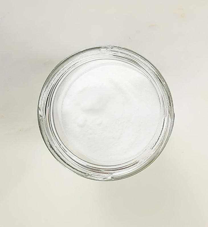 Bicarbonate de soude