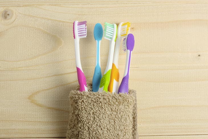 Brosses à dents – source : spm