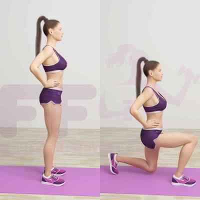 Ces 7 exercices peuvent transformer tout votre corps en 4 semaines