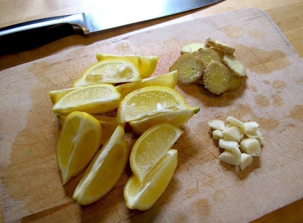 Cette delicieuse boisson elimine la graisse du sang et vous protege de latherosclerose