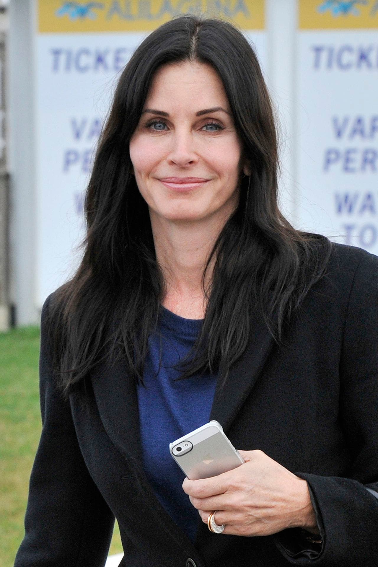 Courtney Cox 1