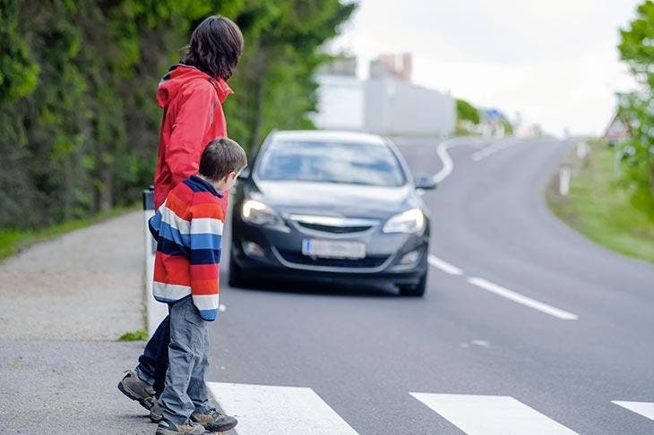 Des réflexes simples qui peuvent sauver votre permis