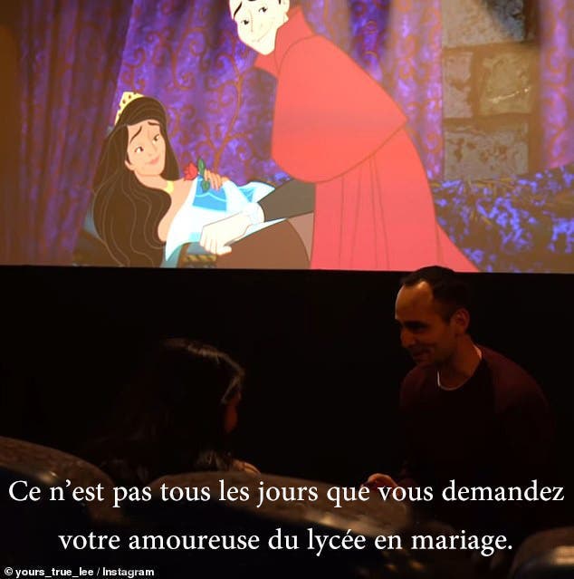 Disney préféré