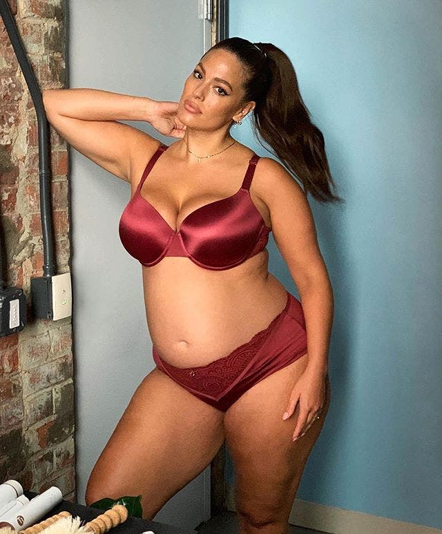 Ashley Graham