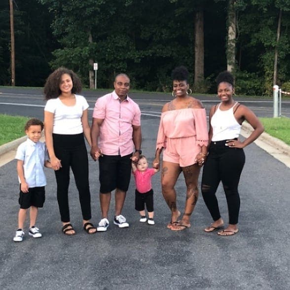 Famille de Princeton 1