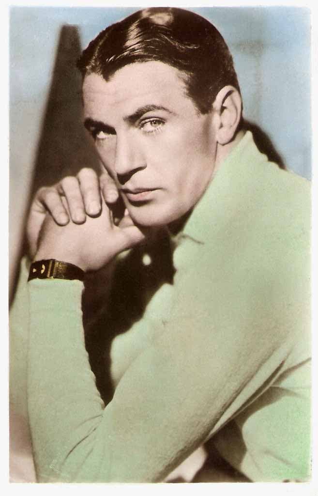 Gary Cooper