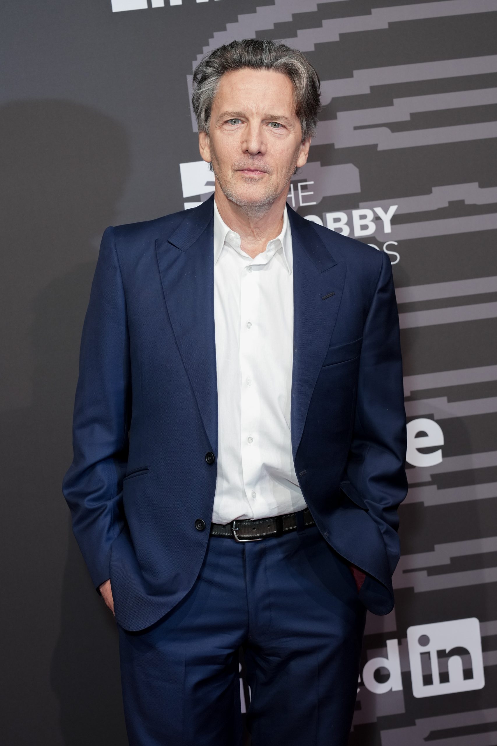Andrew McCarthy, écrivain et voyageur