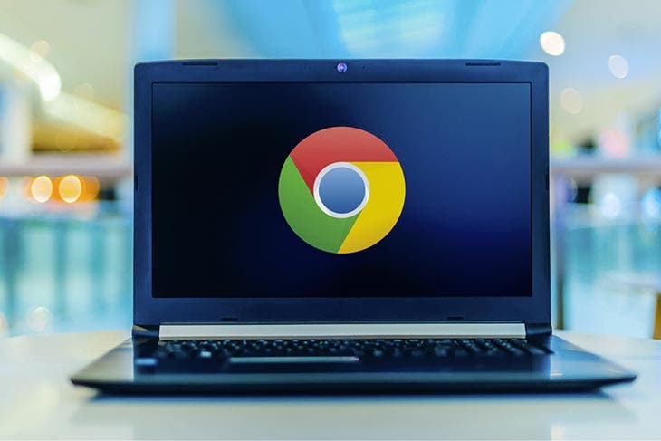 Google Chrome