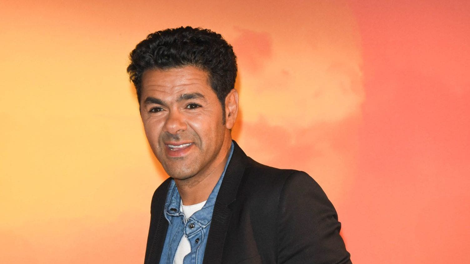 Jamel Debbouze