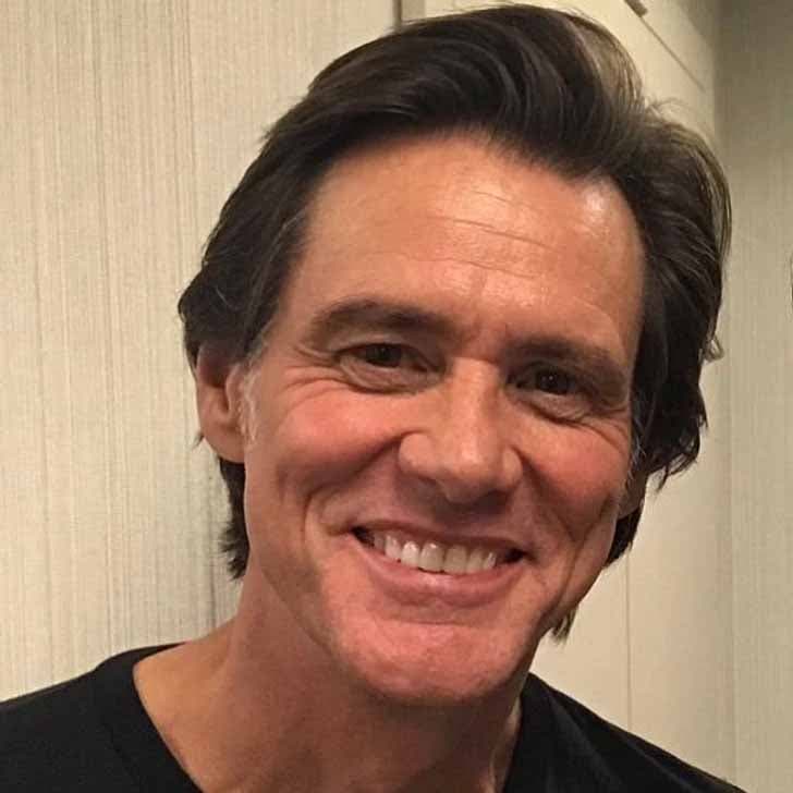 Jim Carrey