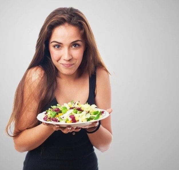 Le célèbre challenge de 7 jours pour perdre du poids