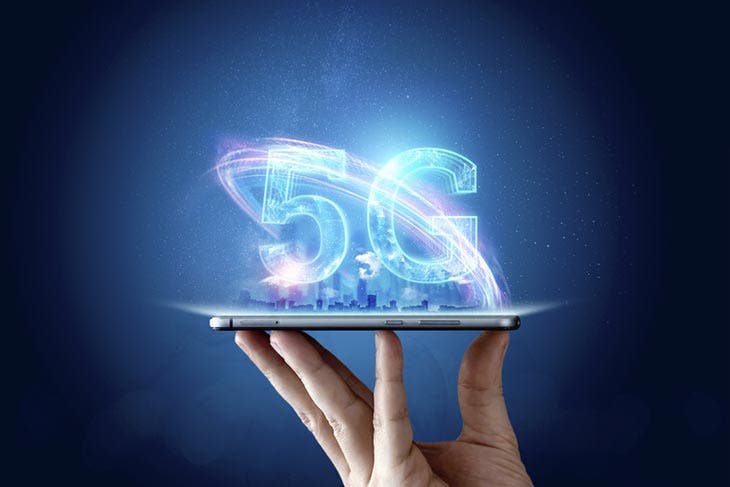 Le réseau mobile 5G