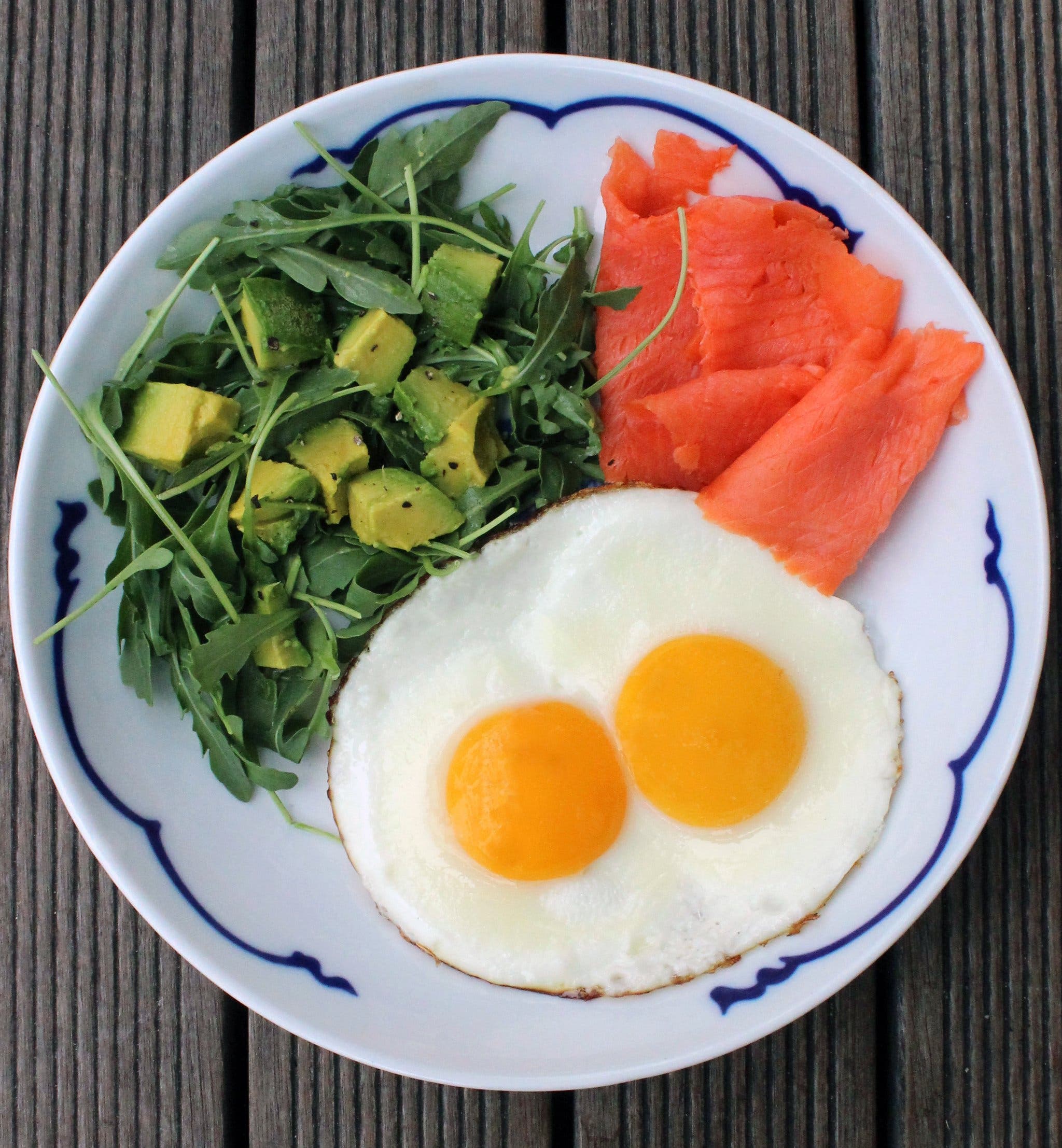 Les 10 meilleures recettes de petit-déjeuner qui vous font perdre du poids