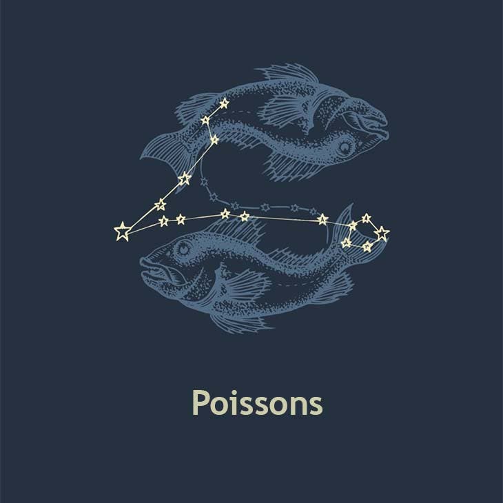 Poissons