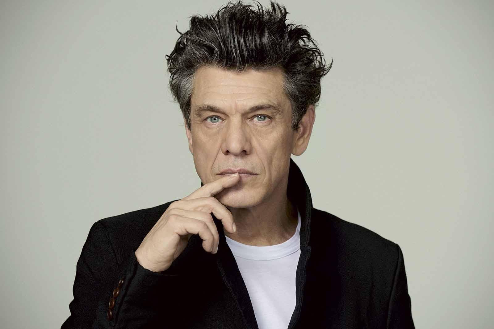 Marc Lavoine