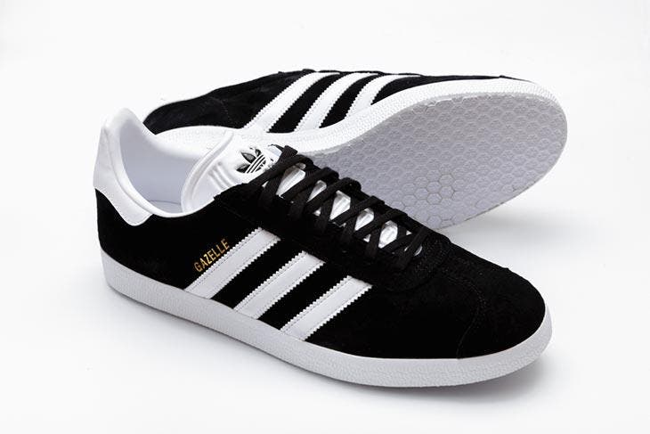 Modèle adidas gazelle