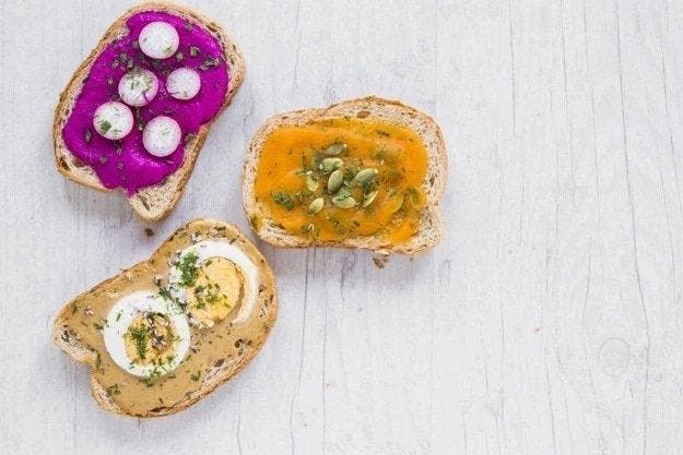 le célèbre régime aux oeufs durs, un moyen facile de perdre 12 Kg en 2 semaines 