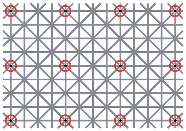 Réponse du défi visuel – source : spm