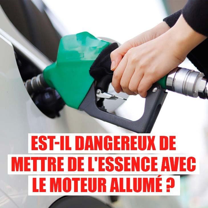 S’approvisionner en carburant