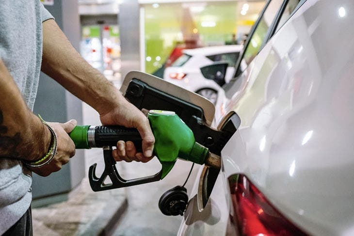 S’approvisionner en carburant premium