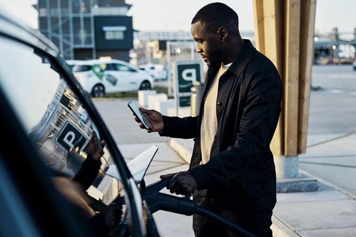 S’approvisionner en carburant