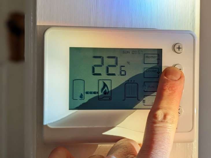 Thermostat 