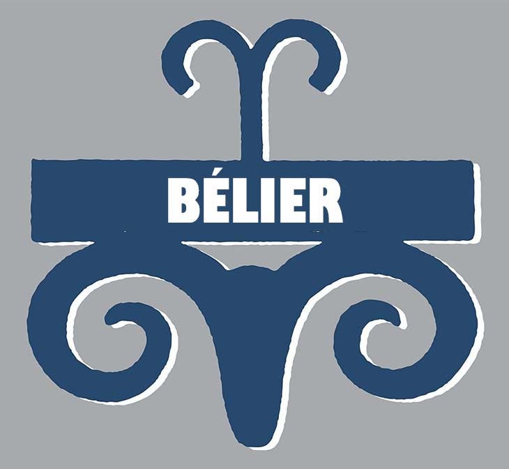 Bélier