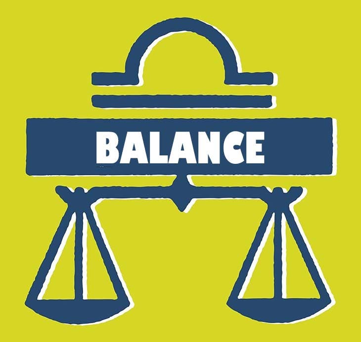 Balance