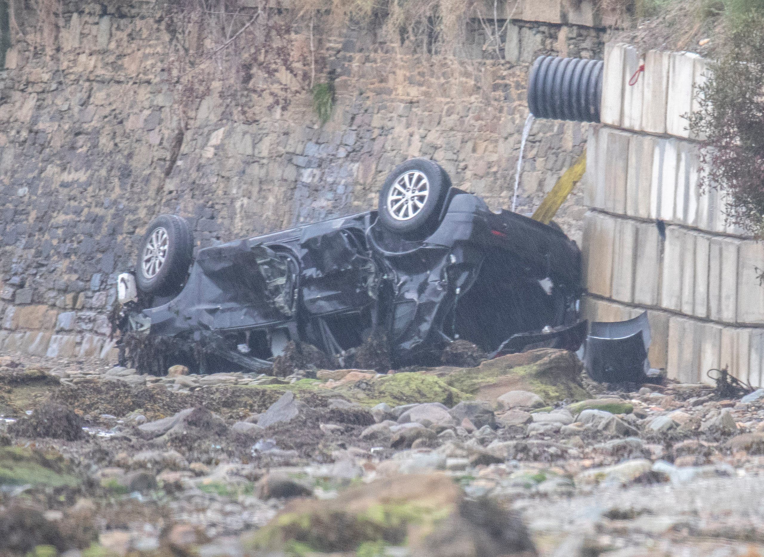 accident voiture