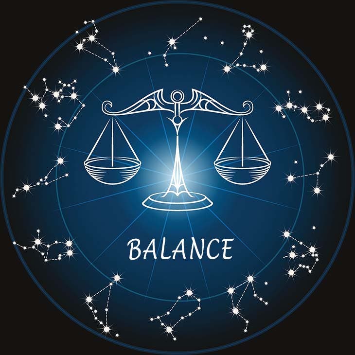 Balance 