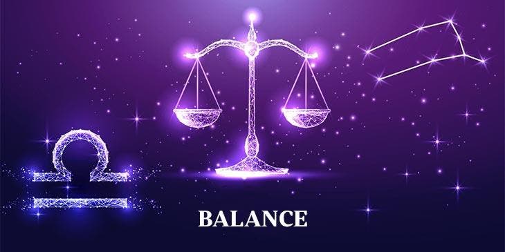 balance grand amour