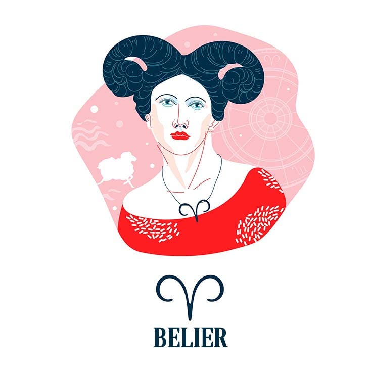 Bélier 