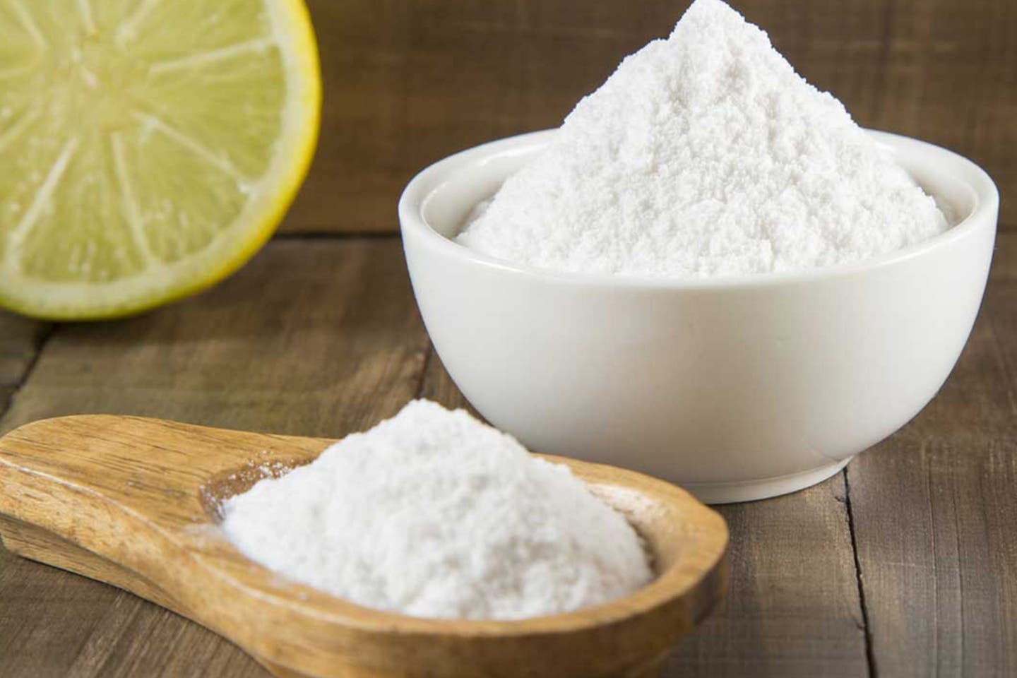 bicarbonate citron