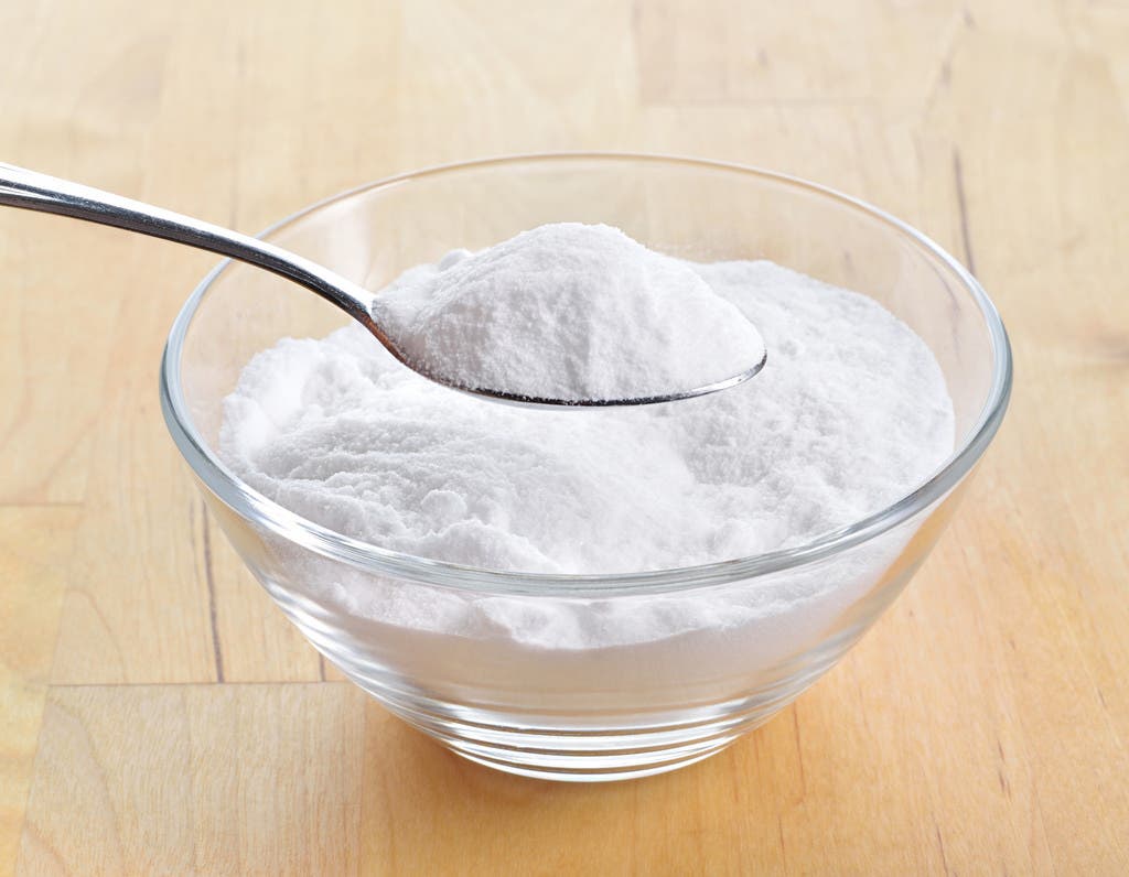 bicarbonate de soude2