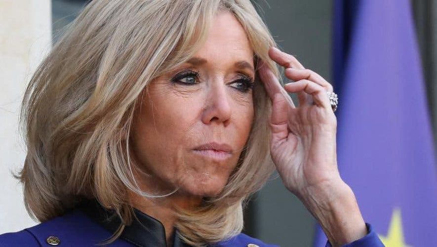 brigittemacron