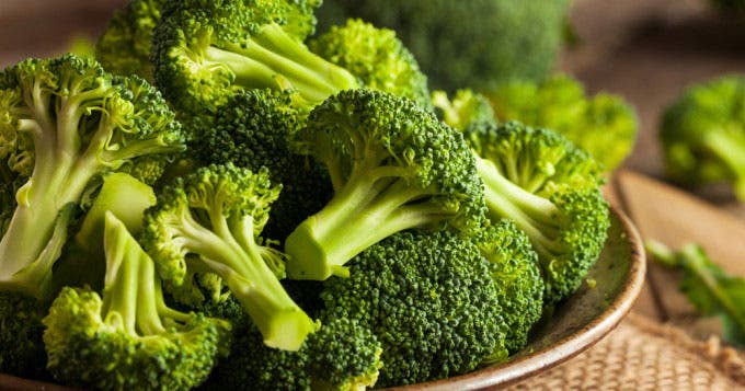 brocoli