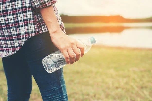 A quel moment faut il boire de l’eau pour perdre du poids