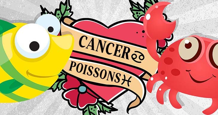 Poissons et cancer 