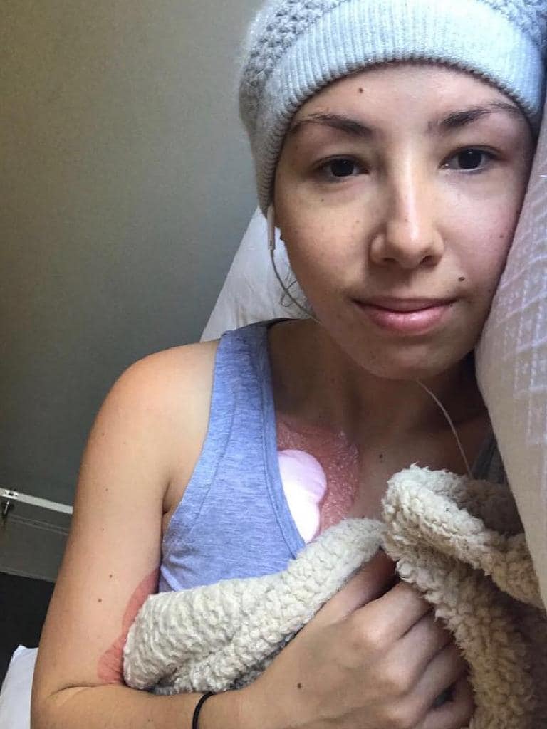 Cette femme a simulé être malade d’un cancer pour empocher plus de 48 000 euros