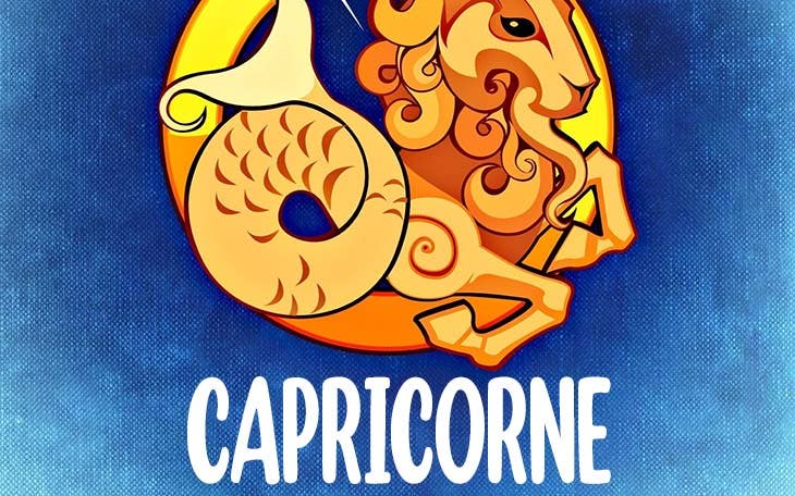 capricorne