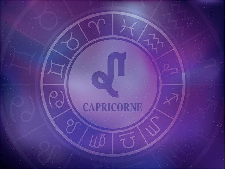 Capricorne