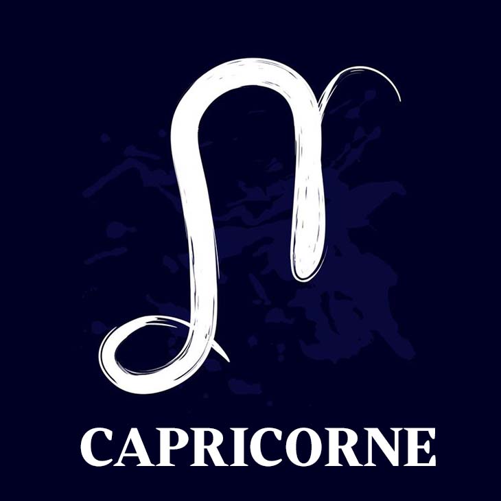 capricorne-argent