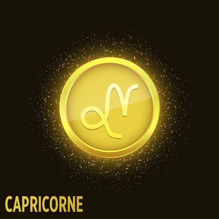 Capricorne 