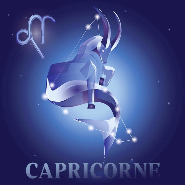 capricorne demenager